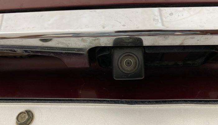 2015 Honda City 1.5L I-VTEC VX CVT, Petrol, Automatic, 96,802 km, Parking Camera