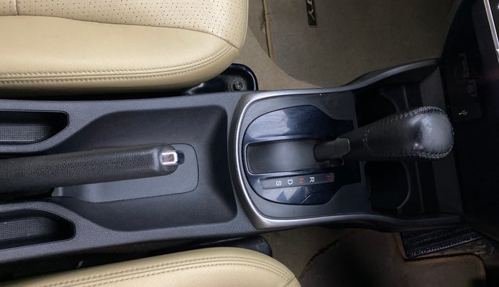 2015 Honda City 1.5L I-VTEC VX CVT, Petrol, Automatic, 96,802 km, Gear Lever