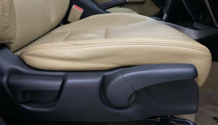 2015 Honda City 1.5L I-VTEC VX CVT, Petrol, Automatic, 96,802 km, Driver Side Adjustment Panel