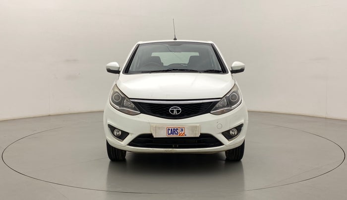 2015 Tata Bolt XT REVOTRON, Petrol, Manual, 27,262 km, Front
