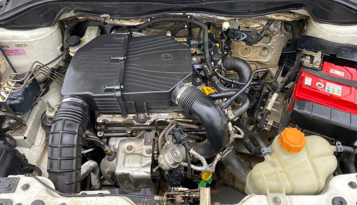 2015 Tata Bolt XT REVOTRON, Petrol, Manual, 27,262 km, Open Bonet