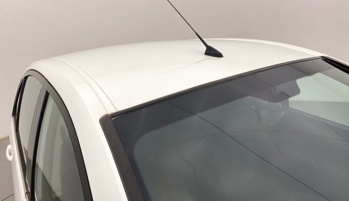 2015 Tata Bolt XT REVOTRON, Petrol, Manual, 27,262 km, Roof