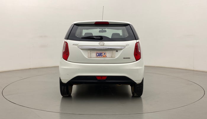 2015 Tata Bolt XT REVOTRON, Petrol, Manual, 27,262 km, Back/Rear