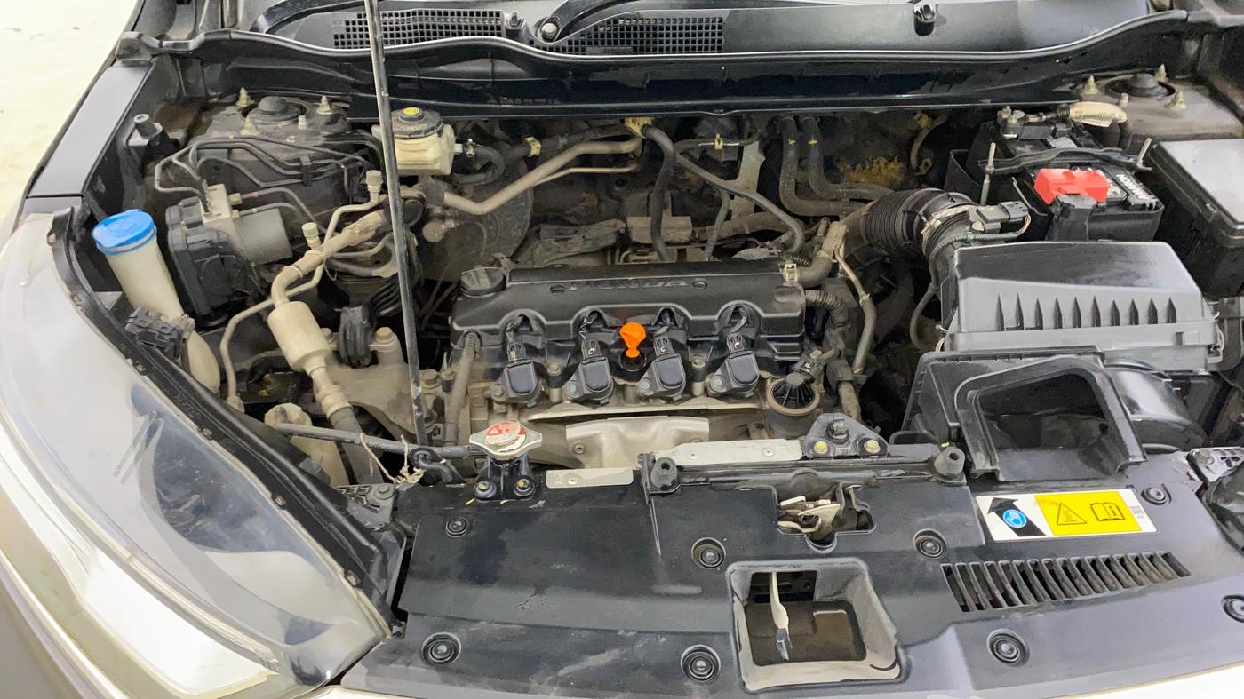 2019 Honda CRV 2.0L I-VTEC 2WD CVT, Petrol, Automatic, 76,335 km, Engine View - Right