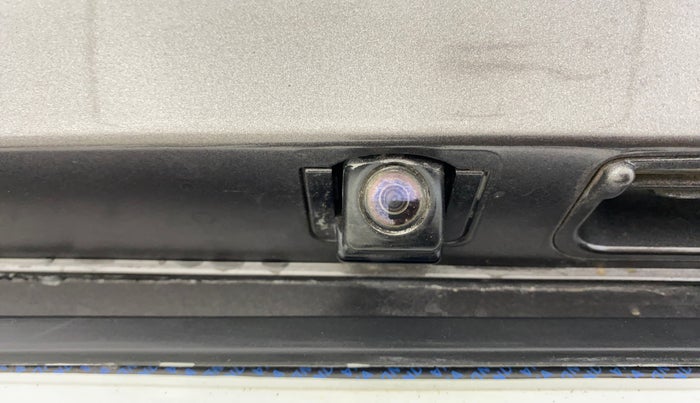 2019 Honda CRV 2.0L I-VTEC 2WD CVT, Petrol, Automatic, 76,335 km, Parking Camera