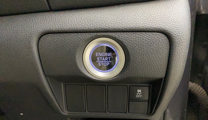 2019 Honda CRV 2.0L I-VTEC 2WD CVT, Petrol, Automatic, 76,335 km, Keyless Start/ Stop Button