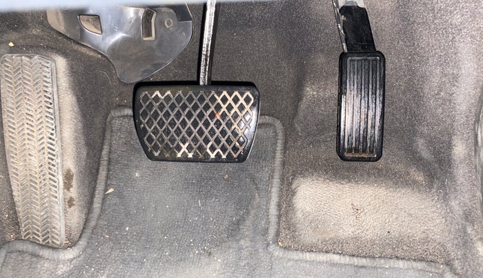 2019 Honda CRV 2.0L I-VTEC 2WD CVT, Petrol, Automatic, 76,335 km, Pedals