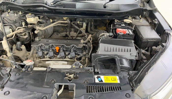 2019 Honda CRV 2.0L I-VTEC 2WD CVT, Petrol, Automatic, 76,335 km, Engine View - Left