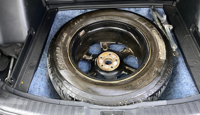 2019 Honda CRV 2.0L I-VTEC 2WD CVT, Petrol, Automatic, 76,335 km, Spare Tyre