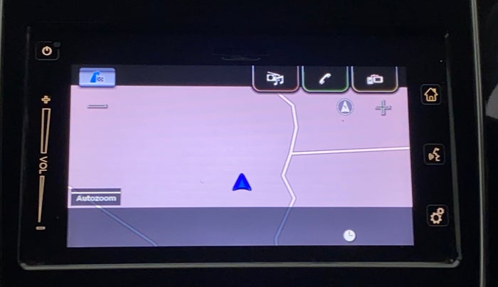 2017 Maruti Dzire ZDI PLUS, Diesel, Manual, 77,942 km, Navigation System