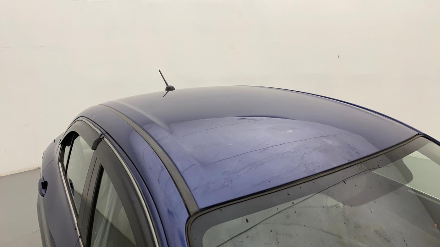 2017 Maruti Dzire ZDI PLUS, Diesel, Manual, 77,942 km, Roof