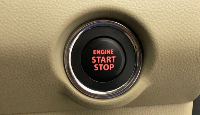 2017 Maruti Dzire ZDI PLUS, Diesel, Manual, 77,942 km, Keyless Start/ Stop Button