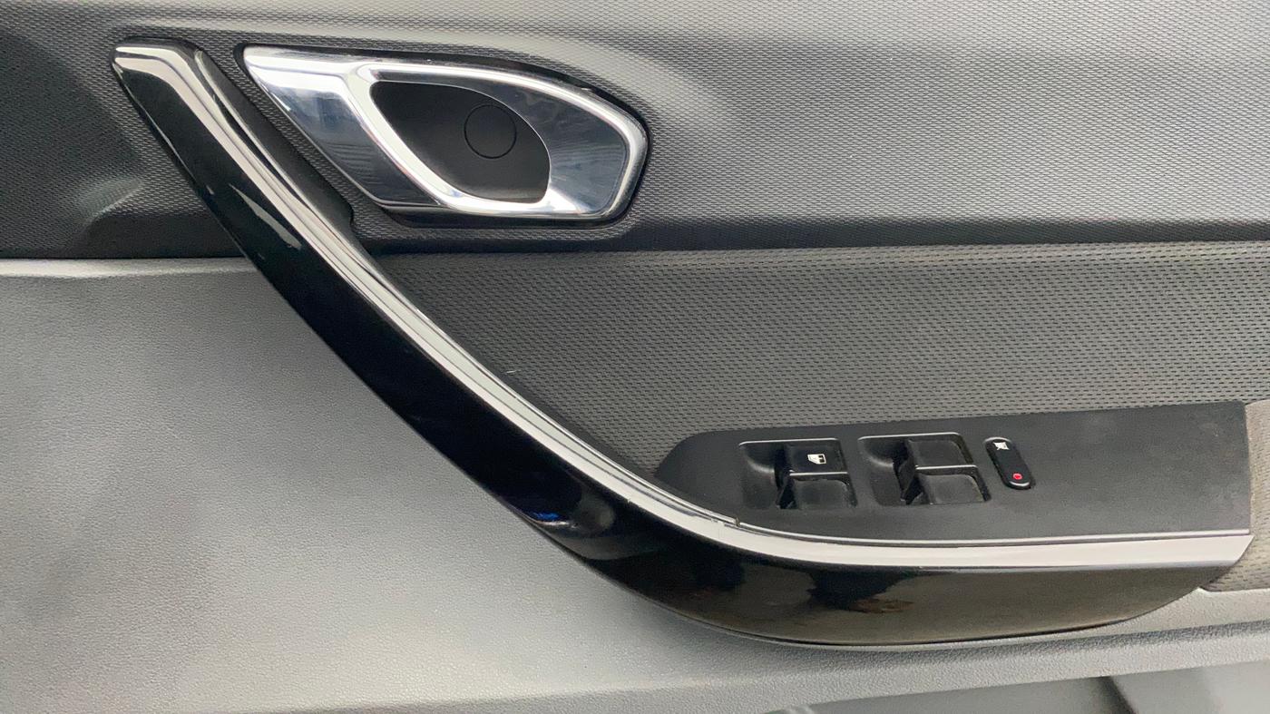 2018 Tata TIGOR XZ PETROL, Petrol, Manual, 25,443 km, Driver Side Door Panels Control