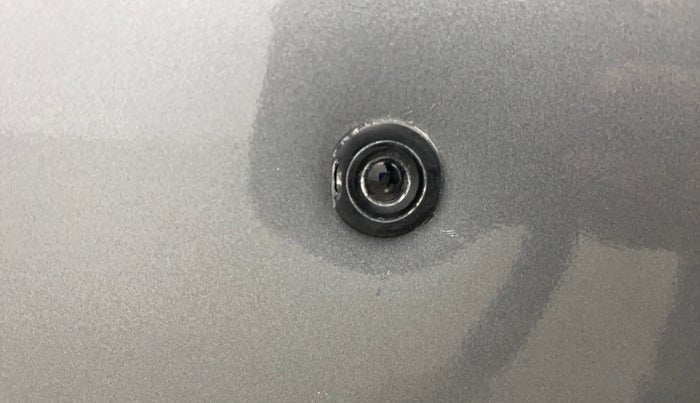 2018 Tata TIGOR XZ PETROL, Petrol, Manual, 25,443 km, Parking Camera