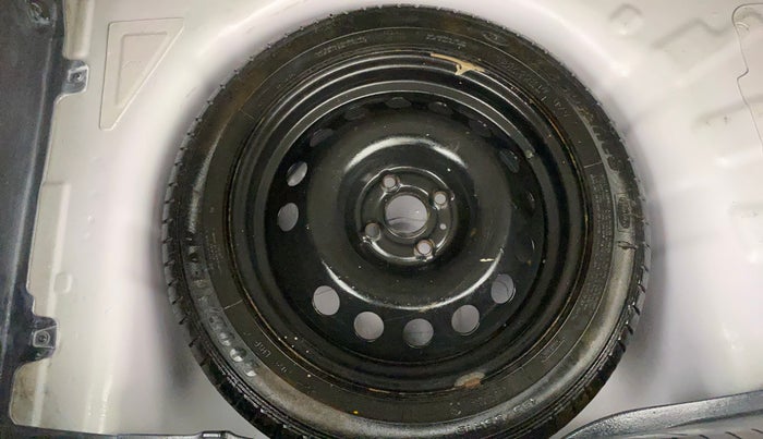 2016 Hyundai Elite i20 ASTA 1.2, Petrol, Manual, 63,325 km, Spare Tyre