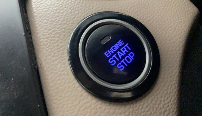 2016 Hyundai Elite i20 ASTA 1.2, Petrol, Manual, 63,325 km, Keyless Start/ Stop Button