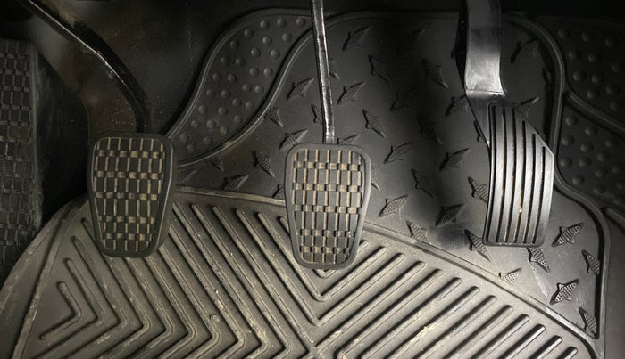 2024 Tata PUNCH ADVENTURE RHYTHM CNG, CNG, Manual, 7,943 km, Pedals