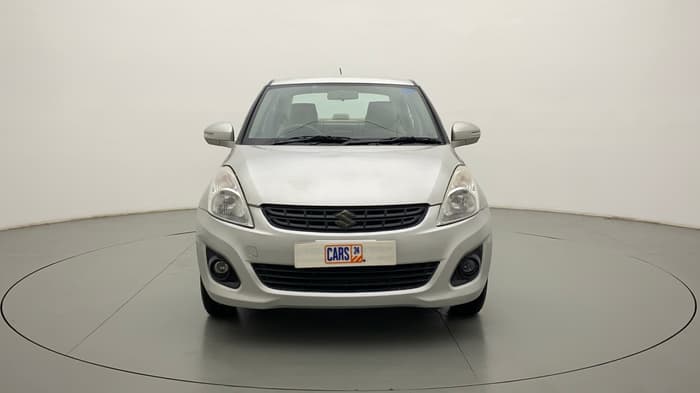 2014 Maruti Swift Dzire VXI, Petrol, Manual, 68,401 km, Front