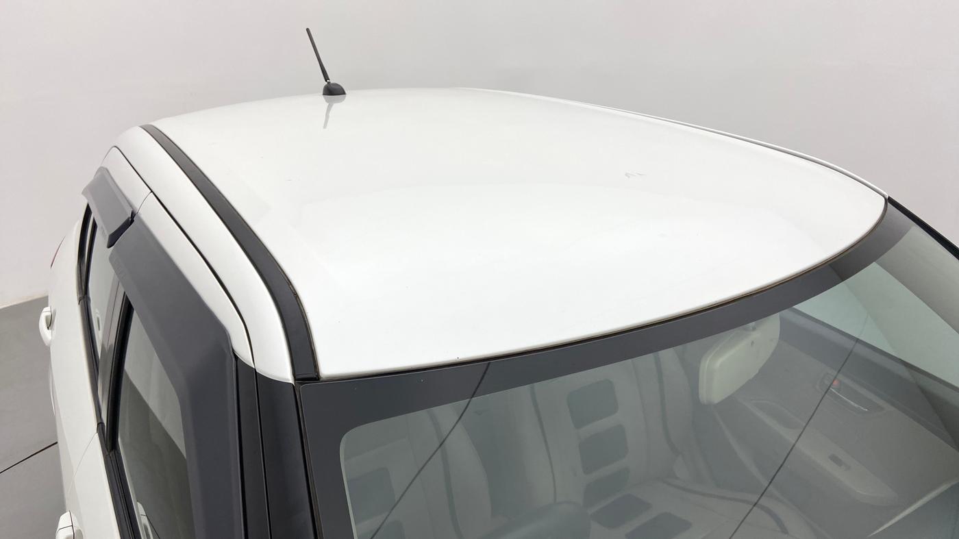 2014 Maruti Swift Dzire AUTOMATIC, Petrol, Automatic, 89,500 km, Roof