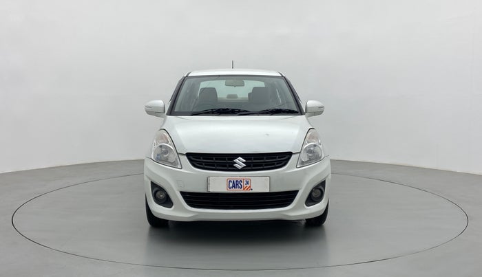 2014 Maruti Swift Dzire AUTOMATIC, Petrol, Automatic, 89,500 km, Front