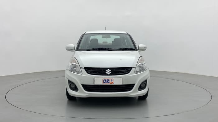 2014 Maruti Swift Dzire AUTOMATIC, Petrol, Automatic, 89,500 km, Front