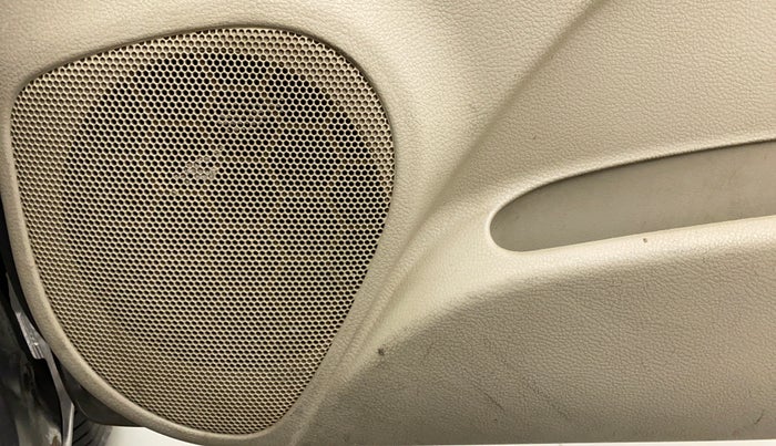 2018 Maruti Celerio LXI, Petrol, Manual, 37,934 km, Speaker