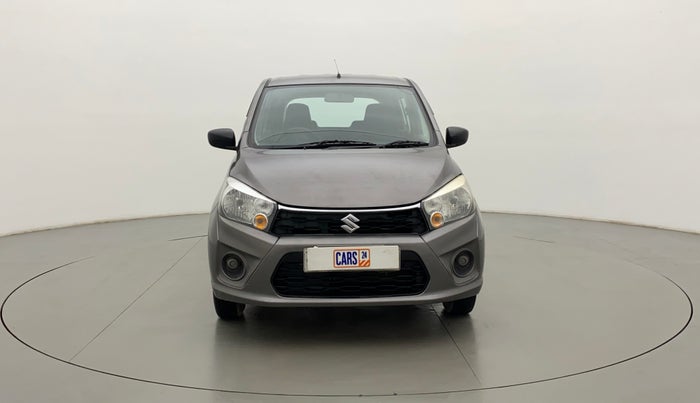 2018 Maruti Celerio LXI, Petrol, Manual, 37,934 km, Front