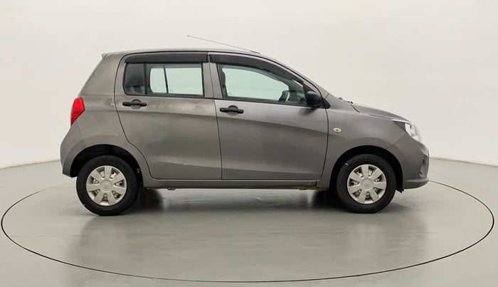 2018 Maruti Celerio LXI, Petrol, Manual, 37,934 km, Right Side View