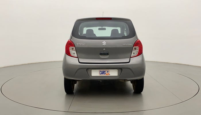 2018 Maruti Celerio LXI, Petrol, Manual, 37,934 km, Back/Rear