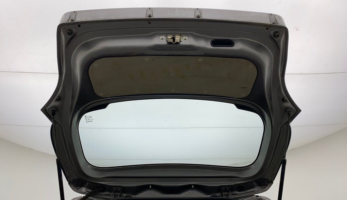 2018 Maruti Celerio LXI, Petrol, Manual, 37,934 km, Boot Door Open