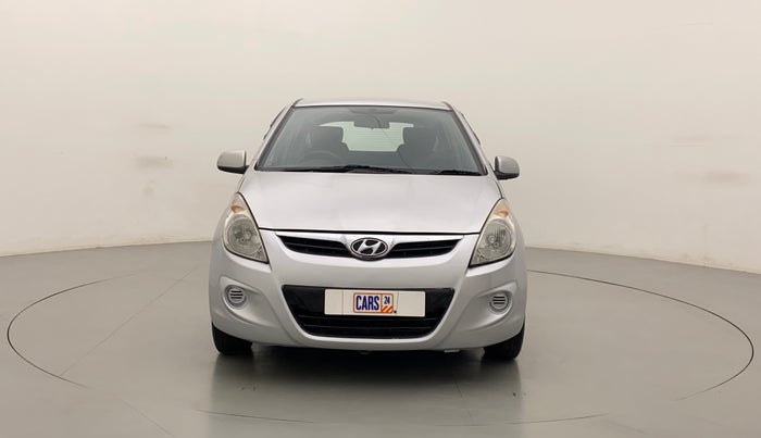 2011 Hyundai i20 MAGNA (O) 1.2, Petrol, Manual, 50 km, Front