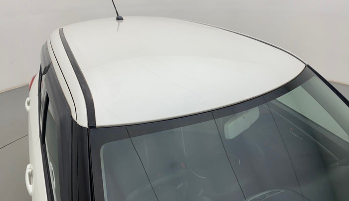 2014 Maruti Swift VXI, Petrol, Manual, 61,043 km, Roof