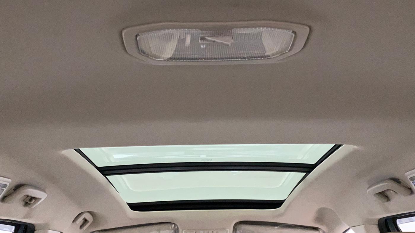 2022 Tata Safari XZ PLUS 6S ADVENTURE, Diesel, Manual, 39,627 km, Moonroof/ Sunroof