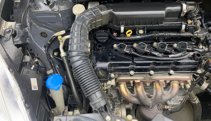 2019 Maruti Dzire VXI, Petrol, Manual, 43,028 km, Engine View - Right