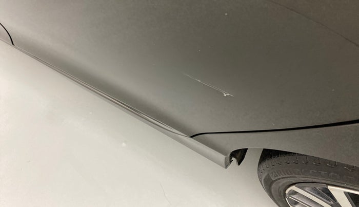 2017 Honda City 1.5L I-VTEC VX CVT, Petrol, Automatic, 41,372 km, Rear left door - Slightly dented