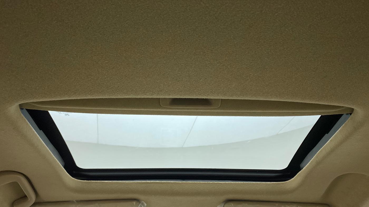 2017 Honda City 1.5L I-VTEC VX CVT, Petrol, Automatic, 41,372 km, Moonroof/ Sunroof