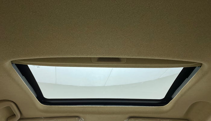 2017 Honda City 1.5L I-VTEC VX CVT, Petrol, Automatic, 41,372 km, Moonroof/ Sunroof