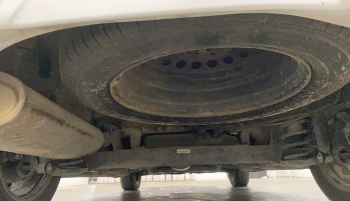 2019 MG HECTOR SHARP HYBRID 1.5 PETROL, Petrol, Manual, 93,052 km, Spare Tyre