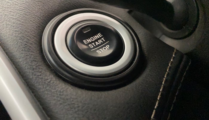 2019 MG HECTOR SHARP HYBRID 1.5 PETROL, Petrol, Manual, 93,052 km, Keyless Start/ Stop Button