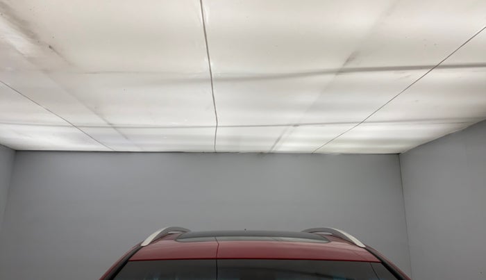 2019 MG HECTOR SHARP HYBRID 1.5 PETROL, Petrol, Manual, 93,052 km, Moonroof/ Sunroof