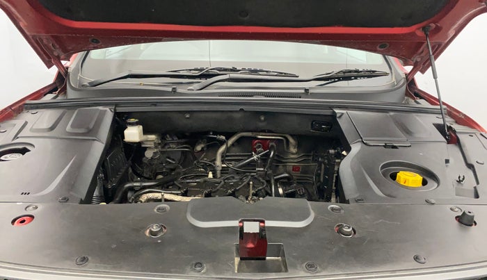 2019 MG HECTOR SHARP HYBRID 1.5 PETROL, Petrol, Manual, 93,052 km, Engine View