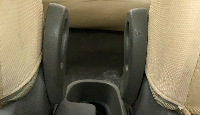 2011 Hyundai i10 MAGNA 1.2, Petrol, Manual, 40,846 km, Driver Side Adjustment Panel