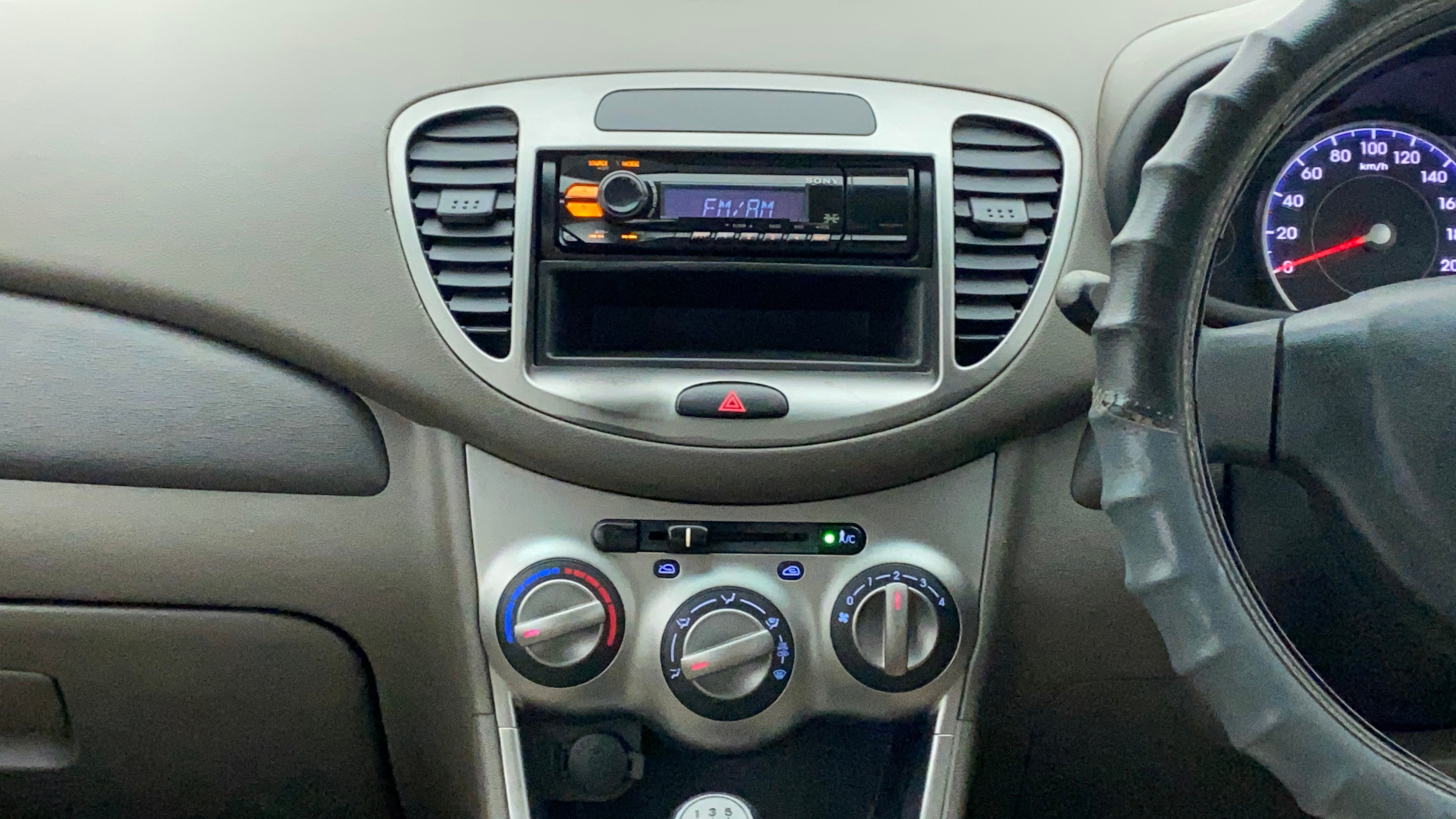 Features