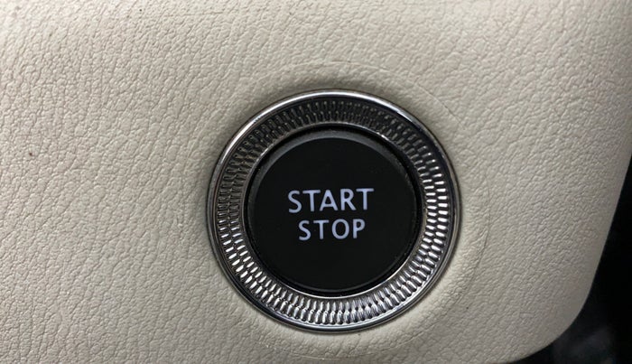 2022 Nissan MAGNITE XV TURBO CVT, Petrol, Automatic, 14,728 km, Keyless Start/ Stop Button