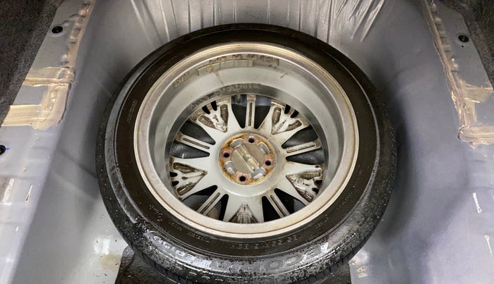 2020 Honda City 1.5L I-VTEC ZX, Petrol, Manual, 37,899 km, Spare Tyre