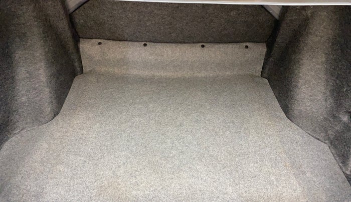 2020 Honda City 1.5L I-VTEC ZX, Petrol, Manual, 37,899 km, Boot Inside