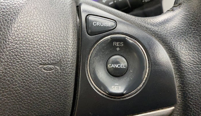 2020 Honda City 1.5L I-VTEC ZX, Petrol, Manual, 37,899 km, Adaptive Cruise Control