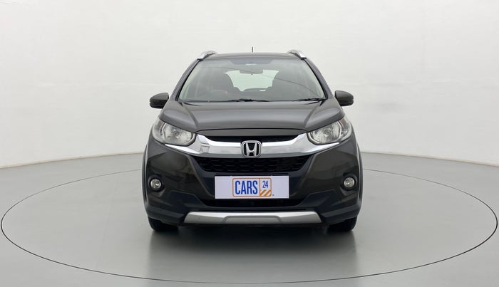 2018 Honda WR-V 1.5 i-DTEC VX MT, Diesel, Manual, 57,192 km, Front