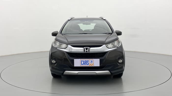 2018 Honda WR-V 1.5 i-DTEC VX MT, Diesel, Manual, 57,192 km, Front