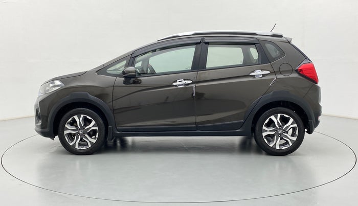 2018 Honda WR-V 1.5 i-DTEC VX MT, Diesel, Manual, 57,192 km, Left Side